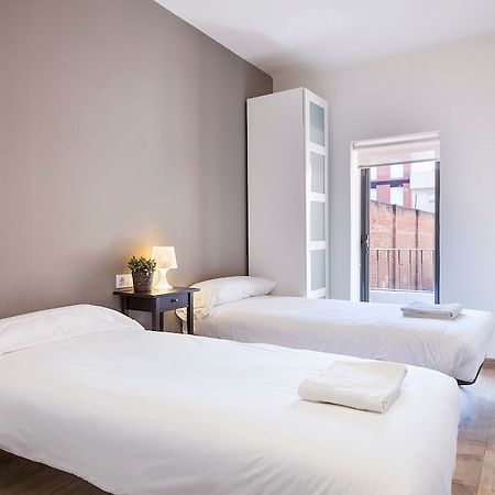 ברצלונה Dingdong Fira Apartments מראה חיצוני תמונה