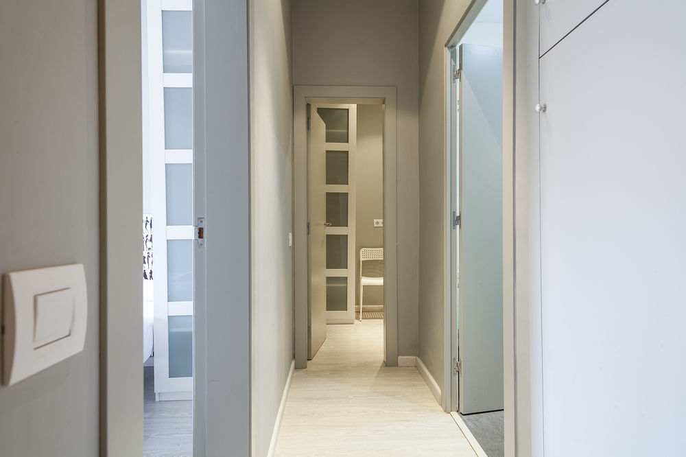 ברצלונה Dingdong Fira Apartments מראה חיצוני תמונה