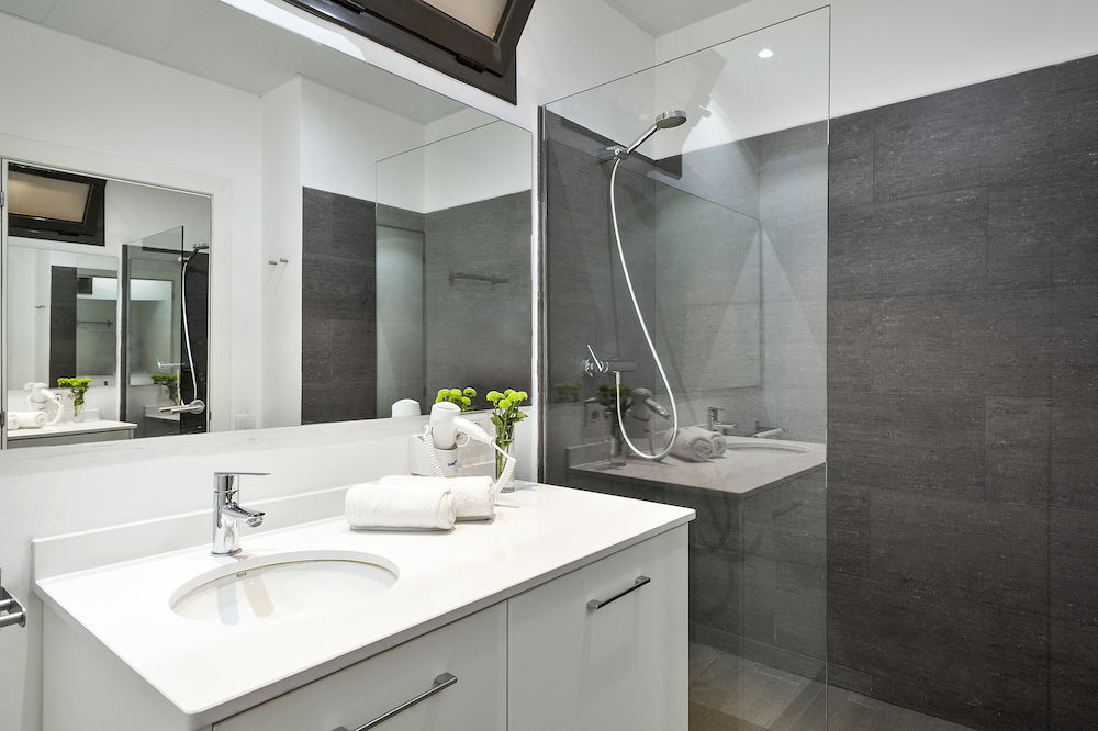ברצלונה Dingdong Fira Apartments מראה חיצוני תמונה